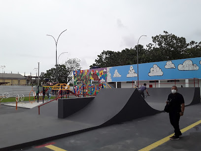 Céu das Artes