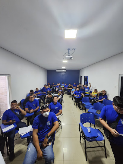CFC SÃO CRISTOVAO