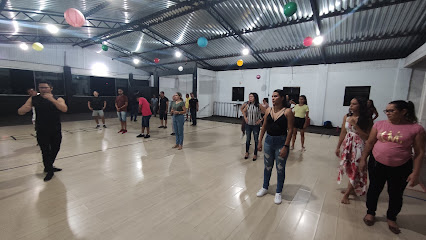 Cia de dança de salão Ricardo Jardim
