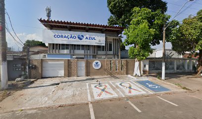 Clínica Escola Coração Azul