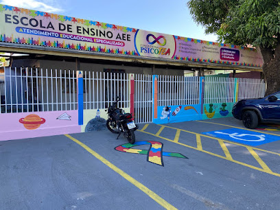 Clínica Escola PsicoTEA