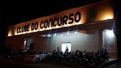 Clube do Concurso