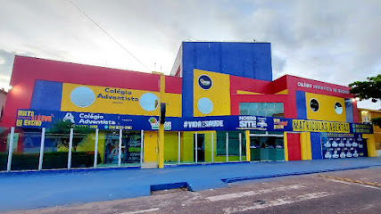 Colégio Adventista de Macapá