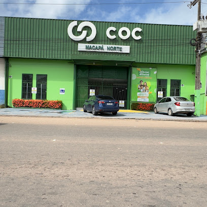 Colégio COC - Unidade Macapá