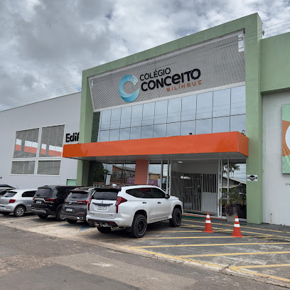 Colégio Conceito Bilíngue