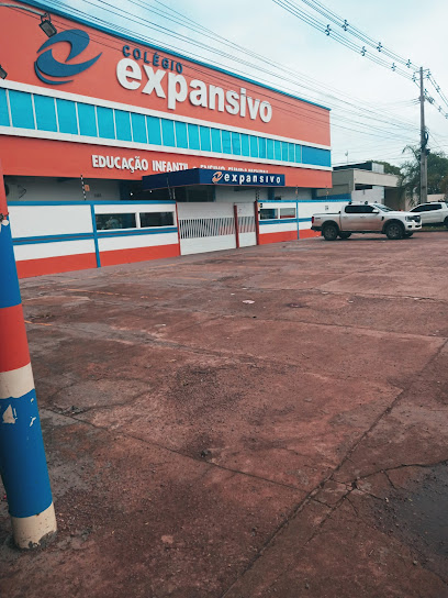 Colegio Expansivo