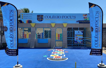 Colégio Focu’s