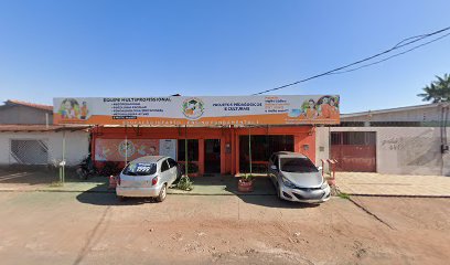 Colégio Magyar - Educação Infantil e Ensino Fundamental