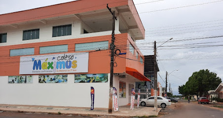 Colégio Máximus