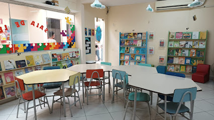 Colégio Moderno