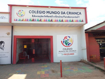 Colégio Mundo da Criança