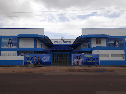 Colégio Physics Macapá