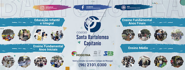 Colégio Santa Bartolomea Capitanio