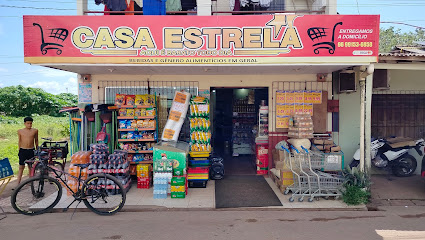Comercial Casa Estrela