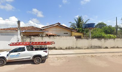 Compasso Dança de Salão