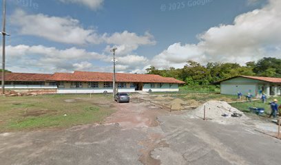 Coordenação de CIÊNCIAS BIOLÓGICAS.