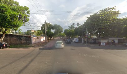 CPET Cursos Técnicos - Fenix - Macapá/AP