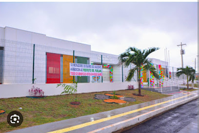 Creche Dieme Braga