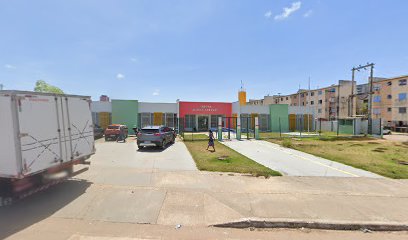 Creche Eliana Azevedo