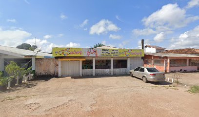 Creche Escola Espaço Construção do Saber