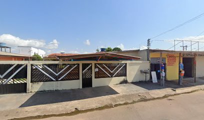 Creche Escola Raio de Luz