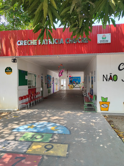 Creche Municipal Patrícia Chucre