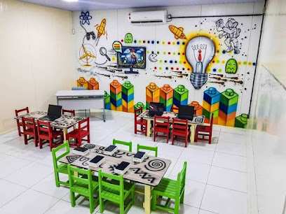 Creche Municipal Sérgio Costa Coutinho