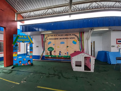 Creche Municipal Tia Chiquinha