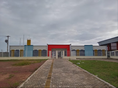 Creche Prof. Marinei de Sousa Cardoso Uchôa