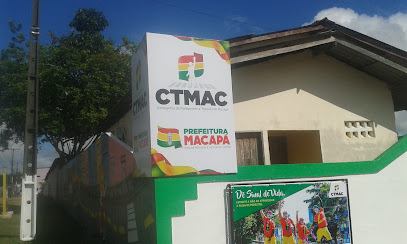 CTMAC - Companhia de Transportes e Trânsito de Macapá