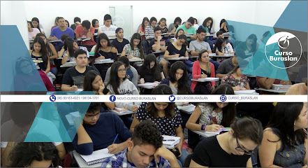 Curso Buraslan