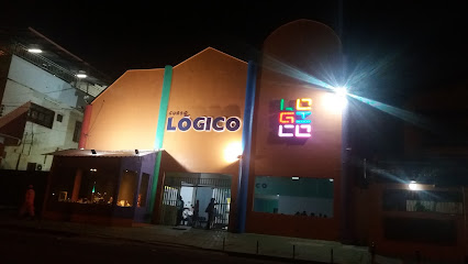 Curso Lógico