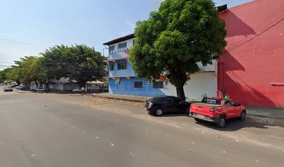 Curso Professor Madeira