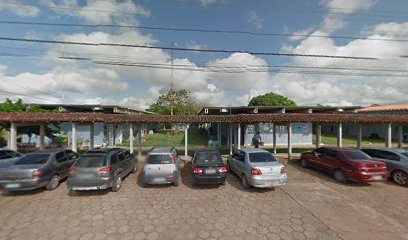 Departamento de Educação a Distância (DEaD) - UNIFAP