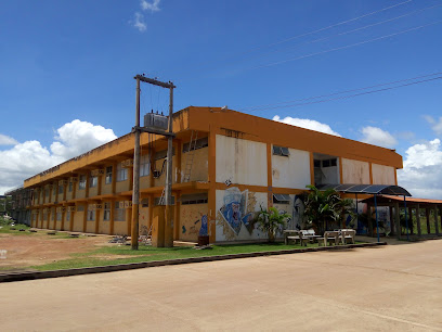 Departamento de Letras e Artes (DEPLA) - UNIFAP