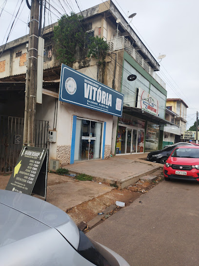 Distribuidora Vitória Soluções Educacionais