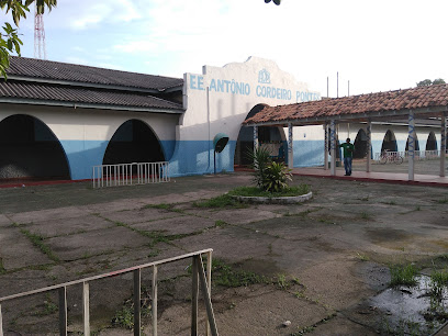 E.E. Antônio Cordeiro Pontes