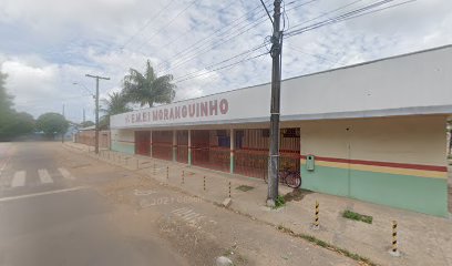E.M.E.I Moranguinho