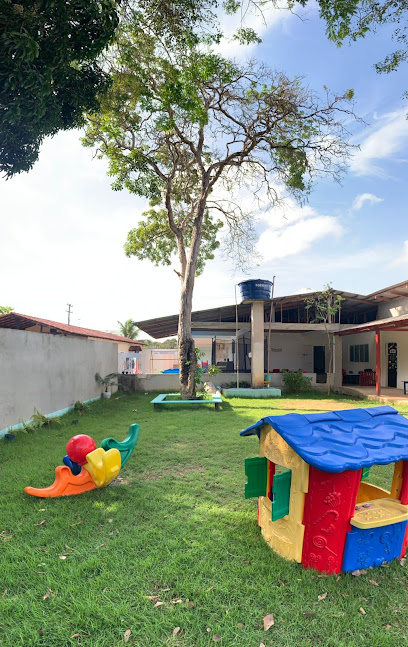 Eco Escola Lagoa