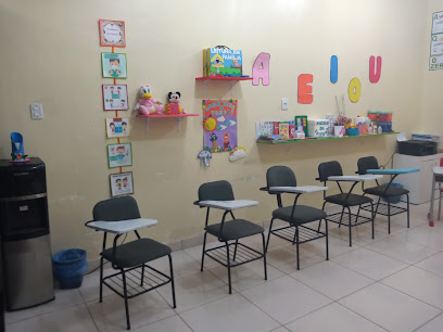 Educ Reforço Escolar