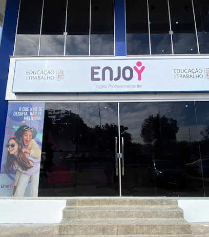 Enjoy Macapá