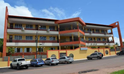Escola Augusto dos Anjos