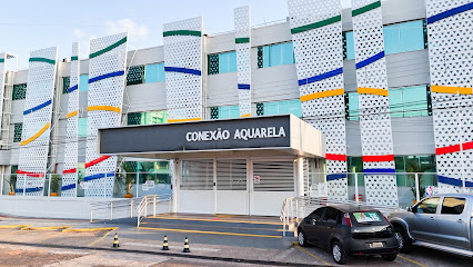 Escola Conexão Aquarela