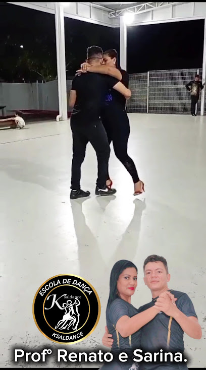 Escola de dança ksaldance