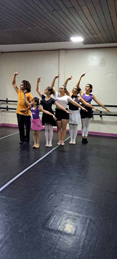Escola de Dança Vivaz