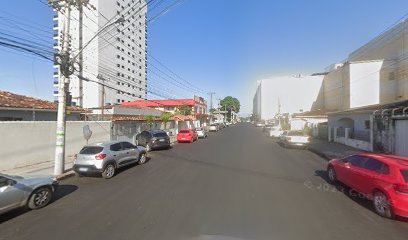 Escola de Danças Dsm - Dança de Salão Macapás