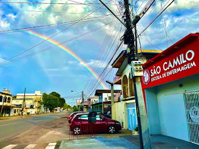 Escola de Enfermagem São Camilo