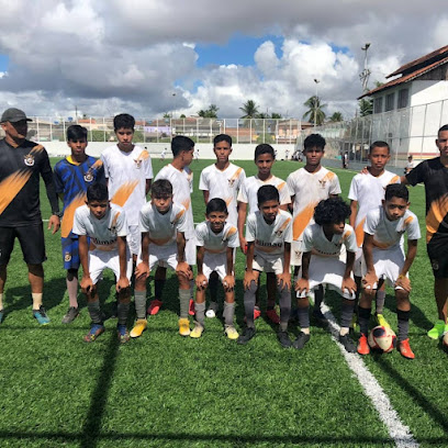 ESCOLA DE FUTEBOL G7