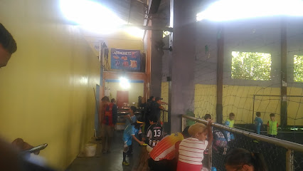 Escola De Futebol Zico 10