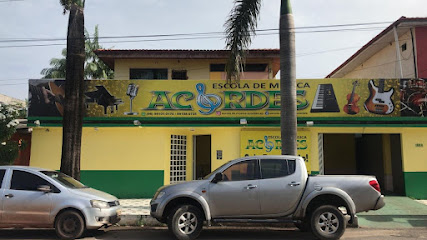 Escola de Música Acordes Macapá